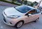 Ford Fiesta Sedan MT 2013 - 340K NEGOTIABLE-7