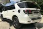 RUSH 2015 TOYOTA Fortuner V 4x2 Diesel Top of the line-4