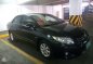 Toyota Altis 1.6g automatic 2008 FOR SALE-1