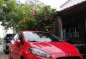 Ford Fiesta 2014 Manual Transmission for sale-4