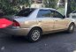 Ford Lynx Ghia 2002 for sale-2