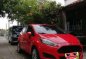 Ford Fiesta 2014 Manual Transmission for sale-2