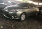 2016 Toyota Vios 1.3 E Dual VVT-i Manual Jade Green-0