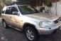 Honda CRV 2000 for sale-0