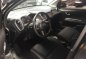 HONDA Mobilio RS 2015 Automatic Black-6
