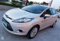 Ford Fiesta Sedan MT 2013 - 340K NEGOTIABLE-6