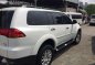 2013 Mitsubishi Montero Sport GLSV AT for sale -6