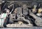 ISUZU FUEGO 2001 powerful DIESEL engine-7