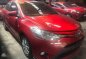 2017 Toyota Vios E Dual VVTi Manual Transmission-1