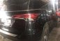 2017 Toyota Fortuner 2.4 V 4x4 Automatic Transmission-9