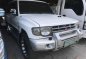 2005 Mitsubishi Pajero for sale-0