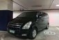 2012 Hyundai Grand Starex CVX low kms for sale -0