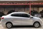 2014 MITSUBISHI Mirage G4 GLS Manual -1