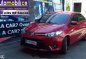 2016 Toyota Vios for sale-3