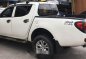 2008 Mitsubishi Strada for sale-1