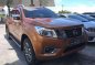 2017 Nissan Navara For sale-1