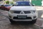 2010 Mitsubishi Montero gls se 4x4-0