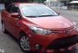 2016 Toyota Vios for sale-2