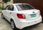 Kia Rio 2011 Manual Gasoline P200,000-0