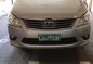 Toyota Innova V 2013 for sale-2