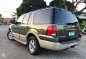 Rush for sale Ford Expedition Eddie Bauer 4x4 2005 model-5