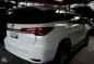 2018 Toyota Fortuner 2.4G Manual transmission-4