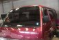 2011 Nissan Urvan Shuttle for sale -0