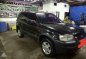 Ford Escape xls 2004 for sale -4