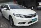 CHEAPEST 2012 Honda Civic 20 AT local japan-1