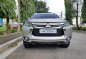 Mitsubishi Montero Sport 2016 Automatic GT Used for sale. -0