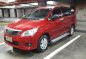 TOYOTA Innova E 2.0 Gas AT 2013 FOR SALE-7