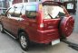 Honda Crv 2nd Gen 2002 for sale -8