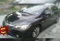 Rush" 2010 model Honda Civic 1.8 s.top of line.-1