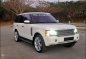 2006 Range Rover Sport Fullsize for sale -0