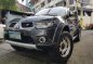 2013 Mitsubishi Montero Sport for sale-0