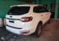 Ford Everest 2016 Trend AT for sale -1