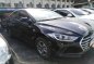 2017 Hyundai Elantra-mt gas for sale -1