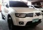 Mitsubishi Montero Sport 2013 for sale-1