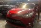 2017 Toyota Vios E Dual VVTi Manual Transmission-0