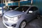 2017 Mitsubishi mirage G4 GLX-mt gas for sale -2