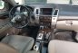 2010 Mitsubishi Montero gls se 4x4-8