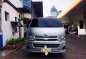 Rush Sale Toyota Hiace Commuter 2014-6