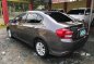 2013 Honda City 15E AT Autobee for sale -0