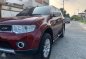 2011 Mitsubishi Montero Sport for sale-7