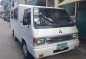 Mitsubishi L300 fb exceed 2012 power steering-0