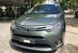 2016 TOYOTA Vios e mt low mileage-0