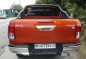 Toyota Hilux 2017 for sale-2