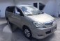 Toyota Innova 2009 for sale -0