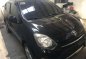 TOYOTA Wigo 1.0 G 2016 Manual Black-2