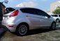 2017 Ford Fiesta EcoBoost 1.0L Automatic Gas-Sm Southmall-0